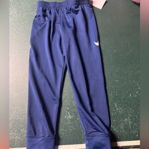 Nike Kids Navy Blue Sweatpants - Boys size 6 - NWT